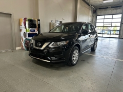 Used 2020 Nissan Rogue AWD S at J's Auto near Manchester, IA