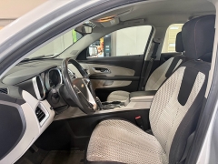 Used 2011  Chevrolet Equinox 4d SUV FWD LS at J's Auto near Manchester&comma; IA