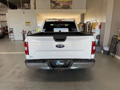 Used 2019  Ford F-150 4WD SuperCrew 5&period;5' Box at J's Auto near Manchester&comma; IA