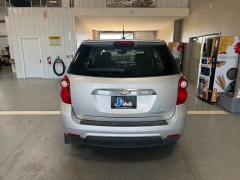 Used 2011  Chevrolet Equinox 4d SUV FWD LS at J's Auto near Manchester&comma; IA