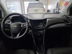 Used 2018  Chevrolet Trax 4d SUV FWD LS at J's Auto near Manchester&comma; IA