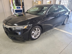 Used 2018  Honda Accord Sedan 4d LX 1&period;5L at J's Auto near Manchester&comma; IA