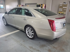 Used 2016  Cadillac XTS 4d Sedan Luxury AWD at J's Auto near Manchester&comma; IA