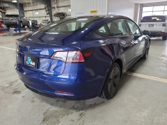 Used 2023  Tesla Model 3 RWD at J's Auto near Manchester&comma; IA