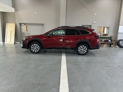 Used 2023 Subaru Outback Premium CVT at J's Auto near Manchester, IA