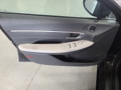 Used 2022  Hyundai Sonata Limited 1&period;6T at J's Auto near Manchester&comma; IA