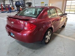Used 2008  Chevrolet Cobalt 4d Sedan LT at J's Auto near Manchester, IA