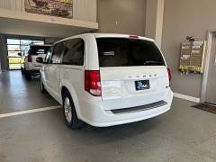 Used 2013 Dodge Grand Caravan 4d Wagon SXT at J's Auto near Manchester, IA