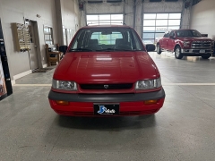 Used 1994 Eagle Summit Wagon DL at J's Auto near Manchester, IA