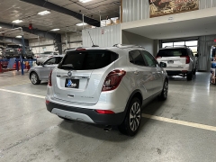 Used 2017 Buick Encore 4d SUV FWD Essence at J's Auto near Manchester, IA
