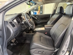 Used 2014  Nissan Murano AWD 4dr SL at J's Auto near Manchester&comma; IA