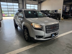 Used 2015 GMC Acadia 4d SUV AWD SLT-1 at J's Auto near Manchester, IA