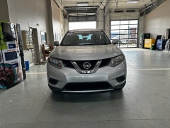 Used 2016 Nissan Rogue AWD 4dr S at J's Auto near Manchester, IA