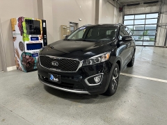 Used 2016 Kia Sorento 4d SUV AWD EX V6 at J's Auto near Manchester, IA