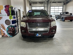 Used 2006 Ford Explorer 4d SUV 4WD Limited V8 at J's Auto near Manchester, IA