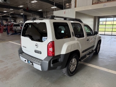 Used 2015  Nissan Xterra 2WD 4dr Auto S at J's Auto near Manchester&comma; IA