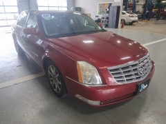 Used 2008  Cadillac DTS 4d Sedan Performance at J's Auto near Manchester&comma; IA