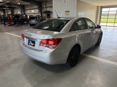 Used 2011  Chevrolet Cruze 4d Sedan LT1 at J's Auto near Manchester&comma; IA