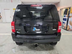 Used 2014  Jeep Patriot 4d SUV 4WD Latitude at J's Auto near Manchester&comma; IA