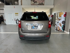 Used 2011 Chevrolet Equinox 4d SUV AWD LT2 at J's Auto near Manchester, IA