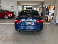 Used 2016  Nissan Altima 4dr Sdn I4 2&period;5 SR at J's Auto near Manchester&comma; IA