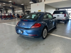 Used 2019 Volkswagen Beetle 2d Coupe 2.0T SE at J's Auto near Manchester, IA