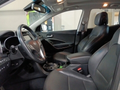 Used 2017  Hyundai Santa Fe Sport 2&period;0T Ultimate Auto AWD at J's Auto near Manchester&comma; IA