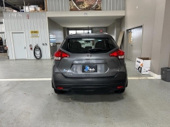 Used 2018 Nissan Kicks S FWD at J's Auto near Manchester, IA