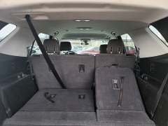 Used 2018  Chevrolet Traverse 4d SUV FWD LT Cloth w&sol;1LT at J's Auto near Manchester&comma; IA