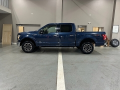 Used 2016 Ford F-150 4WD SuperCrew at J's Auto near Manchester, IA