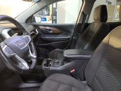 Used 2020  GMC Terrain 4d SUV AWD SLE 1&period;5L Turbo at J's Auto near Manchester&comma; IA