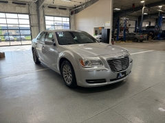 Used 2012  Chrysler 300 4d Sedan Base at J's Auto near Manchester&comma; IA