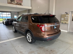 Used 2012  Ford Explorer 4d SUV 4WD Limited at J's Auto near Manchester&comma; IA