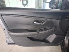 Used 2024  Nissan Sentra SV CVT at J's Auto near Manchester&comma; IA