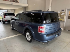 Used 2019  Ford Flex 4d SUV FWD SE at J's Auto near Manchester&comma; IA