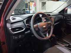 Used 2022  Chevrolet Trailblazer FWD 4dr LT at J's Auto near Manchester&comma; IA