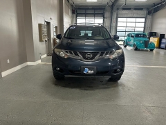 Used 2014 Nissan Murano FWD 4dr SV at J's Auto near Manchester, IA