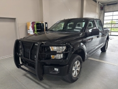 Used 2015  Ford F-150 4WD SuperCrew 145" at J's Auto near Manchester&comma; IA
