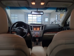 Used 2012  Subaru Legacy 4d Sedan i Limited at J's Auto near Manchester&comma; IA