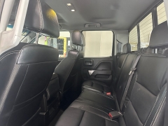 Used 2018 Chevrolet Silverado 1500 4WD Double Cab LT at J's Auto near Manchester, IA