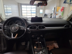 Used 2017  Mazda CX-5 4d SUV AWD Touring at J's Auto near Manchester&comma; IA