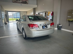 Used 2014 Chevrolet Cruze 4d Sedan LT1 AT at J's Auto near Manchester, IA