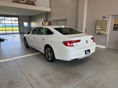 Used 2017  Buick LaCrosse 4d Sedan Premium AWD at J's Auto near Manchester&comma; IA