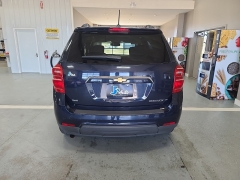 Used 2016  Chevrolet Equinox 4d SUV AWD LT at J's Auto near Manchester&comma; IA