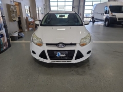 Used 2014  Ford Focus 4d Hatchback SE at J's Auto near Manchester&comma; IA
