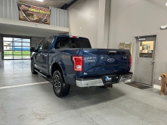 Used 2016 Ford F-150 4WD SuperCrew at J's Auto near Manchester, IA