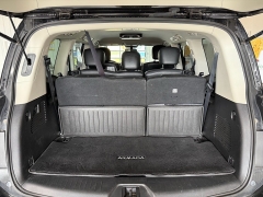 Used 2022  Nissan Armada 4x4 SV at J's Auto near Manchester&comma; IA