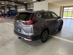 Used 2020  Honda CR-V 4d SUV AWD EX at J's Auto near Manchester&comma; IA