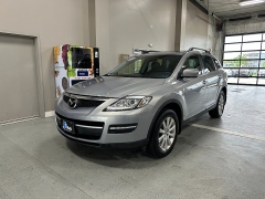 Used 2007 Mazda CX-9 4d SUV AWD Sport at J's Auto near Manchester, IA