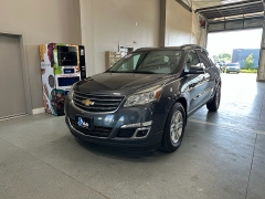 Used 2014 Chevrolet Traverse 4d SUV AWD LT2 at J's Auto near Manchester, IA